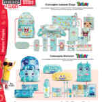 Folleto Expertos en Regreso a Clases Office Depot Agosto 2026 Folleto Expertos en Regreso a Clases Office Depot Agosto 2026