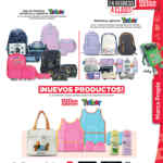 Folleto Expertos en Regreso a Clases Office Depot Agosto 2026 Folleto Expertos en Regreso a Clases Office Depot Agosto 2026