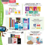 Folleto Expertos en Regreso a Clases Office Depot Agosto 2026 Folleto Expertos en Regreso a Clases Office Depot Agosto 2026