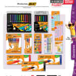 Folleto Expertos en Regreso a Clases Office Depot Agosto 2026 Folleto Expertos en Regreso a Clases Office Depot Agosto 2026