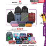 Folleto Expertos en Regreso a Clases Office Depot Agosto 2026 Folleto Expertos en Regreso a Clases Office Depot Agosto 2026