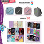 Folleto Expertos en Regreso a Clases Office Depot Agosto 2026 Folleto Expertos en Regreso a Clases Office Depot Agosto 2026