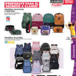 Folleto Expertos en Regreso a Clases Office Depot Agosto 2026 Folleto Expertos en Regreso a Clases Office Depot Agosto 2026