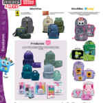 Folleto Expertos en Regreso a Clases Office Depot Agosto 2026 Folleto Expertos en Regreso a Clases Office Depot Agosto 2026