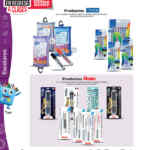 Folleto Expertos en Regreso a Clases Office Depot Agosto 2026 Folleto Expertos en Regreso a Clases Office Depot Agosto 2026