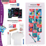 Folleto Expertos en Regreso a Clases Office Depot Agosto 2026 Folleto Expertos en Regreso a Clases Office Depot Agosto 2026