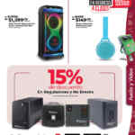 Folleto Expertos en Regreso a Clases Office Depot Agosto 2026 Folleto Expertos en Regreso a Clases Office Depot Agosto 2026