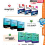 Folleto Expertos en Regreso a Clases Office Depot Agosto 2026 Folleto Expertos en Regreso a Clases Office Depot Agosto 2026