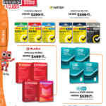 Folleto Expertos en Regreso a Clases Office Depot Agosto 2026 Folleto Expertos en Regreso a Clases Office Depot Agosto 2026