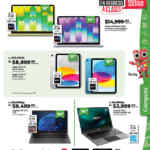 Folleto Expertos en Regreso a Clases Office Depot Agosto 2026 Folleto Expertos en Regreso a Clases Office Depot Agosto 2026