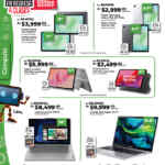 Folleto Expertos en Regreso a Clases Office Depot Agosto 2026 Folleto Expertos en Regreso a Clases Office Depot Agosto 2026