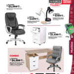 Folleto Expertos en Regreso a Clases Office Depot Agosto 2026 Folleto Expertos en Regreso a Clases Office Depot Agosto 2026