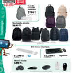 Folleto Expertos en Regreso a Clases Office Depot Agosto 2026 Folleto Expertos en Regreso a Clases Office Depot Agosto 2026