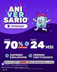 Imagen de la promo