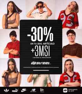 Imagen de la promo