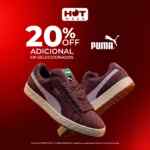 Hot Week Dpstreet: 20% de descuento adicional a lo ya rebajado