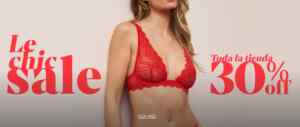 Promo ETAM: 30% de descuento en toda la tienda en línea Imagen de la promo