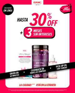 Imagen de la promo