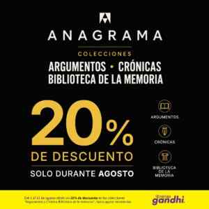 Imagen de la promo