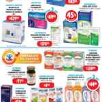 Folleto Farmacias Guadalajara Básicos a precios muy bajos 1 al 14 de agosto 2026