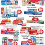 Folleto Farmacias Guadalajara Básicos a precios muy bajos 1 al 14 de agosto 2026