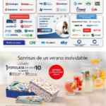Folleto Farmacias Guadalajara Básicos a precios muy bajos 1 al 14 de agosto 2026
