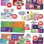 Folleto Farmacias Guadalajara Básicos a precios muy bajos 1 al 14 de agosto 2026