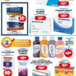 Folleto Farmacias Guadalajara Básicos a precios muy bajos del 15 al 31 de agosto 2026