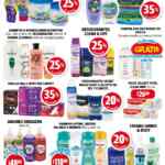 Folleto Farmacias Guadalajara Básicos a precios muy bajos del 15 al 31 de agosto 2026