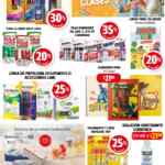 Folleto Farmacias Guadalajara Básicos a precios muy bajos del 15 al 31 de agosto 2026