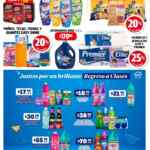 Folleto Farmacias Guadalajara Básicos a precios muy bajos del 15 al 31 de agosto 2026