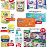 Folleto Farmacias Guadalajara Básicos a precios muy bajos del 15 al 31 de agosto 2026