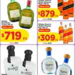 Folleto HEB semanal al 13 de agosto 2026 con ofertas de 3x2, 6x4, 8x6, Productos Gratis y más