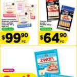 Folleto HEB semanal al 13 de agosto 2026 con ofertas de 3x2, 6x4, 8x6, Productos Gratis y más