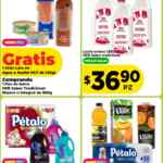 Folleto HEB semanal al 13 de agosto 2026 con ofertas de 3x2, 6x4, 8x6, Productos Gratis y más