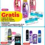 Folleto HEB semanal al 13 de agosto 2026 con ofertas de 3x2, 6x4, 8x6, Productos Gratis y más
