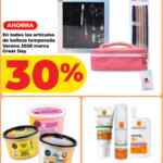 Folleto HEB semanal al 13 de agosto 2026 con ofertas de 3x2, 6x4, 8x6, Productos Gratis y más