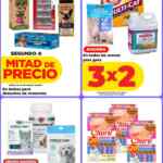 Folleto HEB semanal al 13 de agosto 2026 con ofertas de 3x2, 6x4, 8x6, Productos Gratis y más
