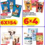 Folleto HEB semanal al 13 de agosto 2026 con ofertas de 3x2, 6x4, 8x6, Productos Gratis y más