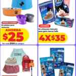 Folleto HEB semanal al 13 de agosto 2026 con ofertas de 3x2, 6x4, 8x6, Productos Gratis y más