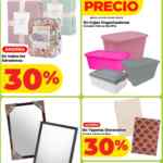 Folleto HEB semanal al 13 de agosto 2026 con ofertas de 3x2, 6x4, 8x6, Productos Gratis y más