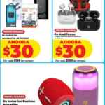 Folleto HEB semanal al 13 de agosto 2026 con ofertas de 3x2, 6x4, 8x6, Productos Gratis y más