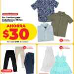 Folleto HEB semanal al 13 de agosto 2026 con ofertas de 3x2, 6x4, 8x6, Productos Gratis y más