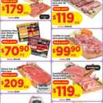 Folleto HEB semanal al 20 de agosto 2026 con ofertas de 3x2, 6x4, Productos Gratis y más Folleto HEB semanal al 20 de agosto 2026 con ofertas de 3x2, 6x4, Productos Gratis y más