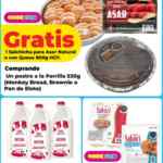 Folleto HEB semanal al 20 de agosto 2026 con ofertas de 3x2, 6x4, Productos Gratis y más Folleto HEB semanal al 20 de agosto 2026 con ofertas de 3x2, 6x4, Productos Gratis y más