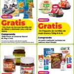 Folleto HEB semanal al 20 de agosto 2026 con ofertas de 3x2, 6x4, Productos Gratis y más Folleto HEB semanal al 20 de agosto 2026 con ofertas de 3x2, 6x4, Productos Gratis y más
