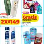 Folleto HEB semanal al 20 de agosto 2026 con ofertas de 3x2, 6x4, Productos Gratis y más Folleto HEB semanal al 20 de agosto 2026 con ofertas de 3x2, 6x4, Productos Gratis y más