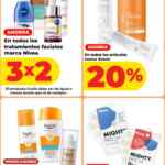 Folleto HEB semanal al 20 de agosto 2026 con ofertas de 3x2, 6x4, Productos Gratis y más Folleto HEB semanal al 20 de agosto 2026 con ofertas de 3x2, 6x4, Productos Gratis y más