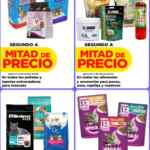 Folleto HEB semanal al 20 de agosto 2026 con ofertas de 3x2, 6x4, Productos Gratis y más Folleto HEB semanal al 20 de agosto 2026 con ofertas de 3x2, 6x4, Productos Gratis y más