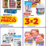 Folleto HEB semanal al 20 de agosto 2026 con ofertas de 3x2, 6x4, Productos Gratis y más Folleto HEB semanal al 20 de agosto 2026 con ofertas de 3x2, 6x4, Productos Gratis y más